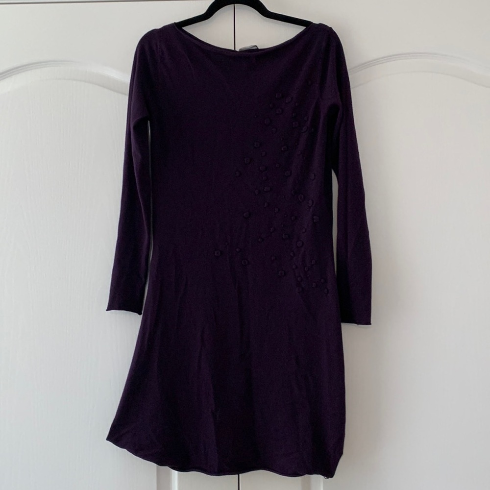 EUC Sarah Pacini dress